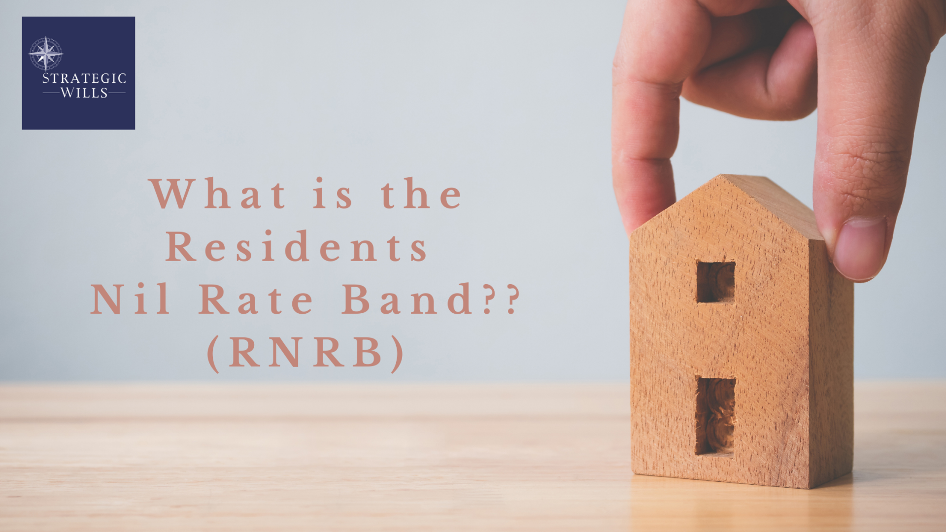 What is the New Residents Nil Rate Band (RNRB)