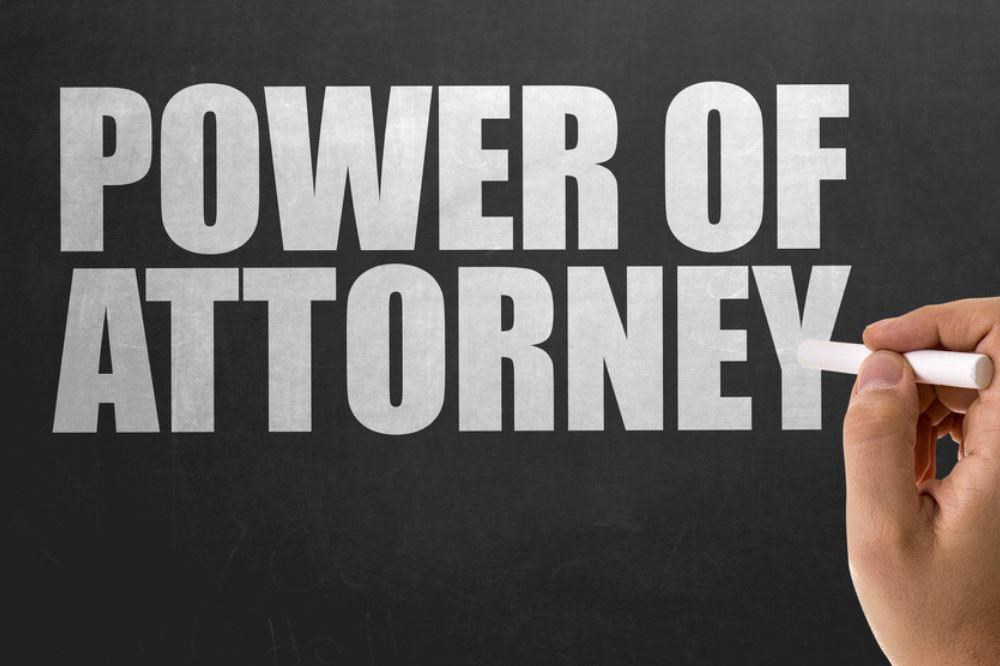 Why Power Of Attorney is so important